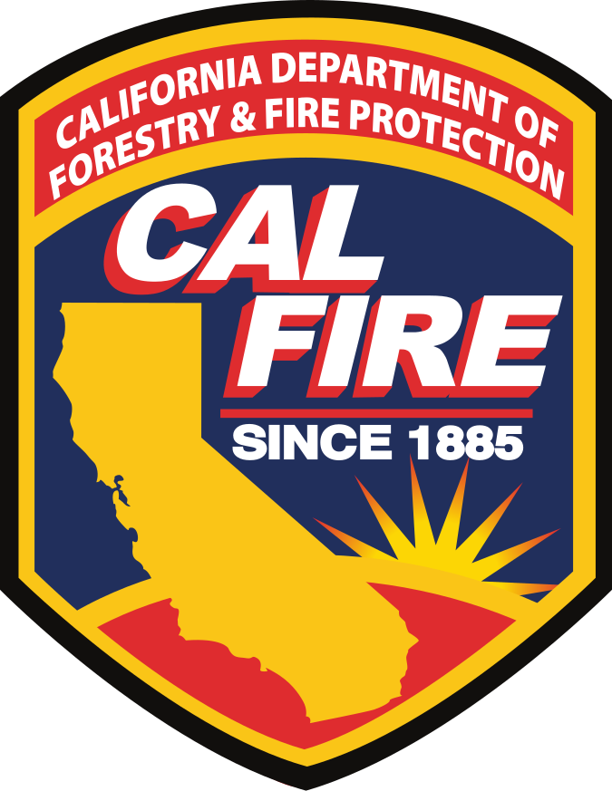 CAL FIRE